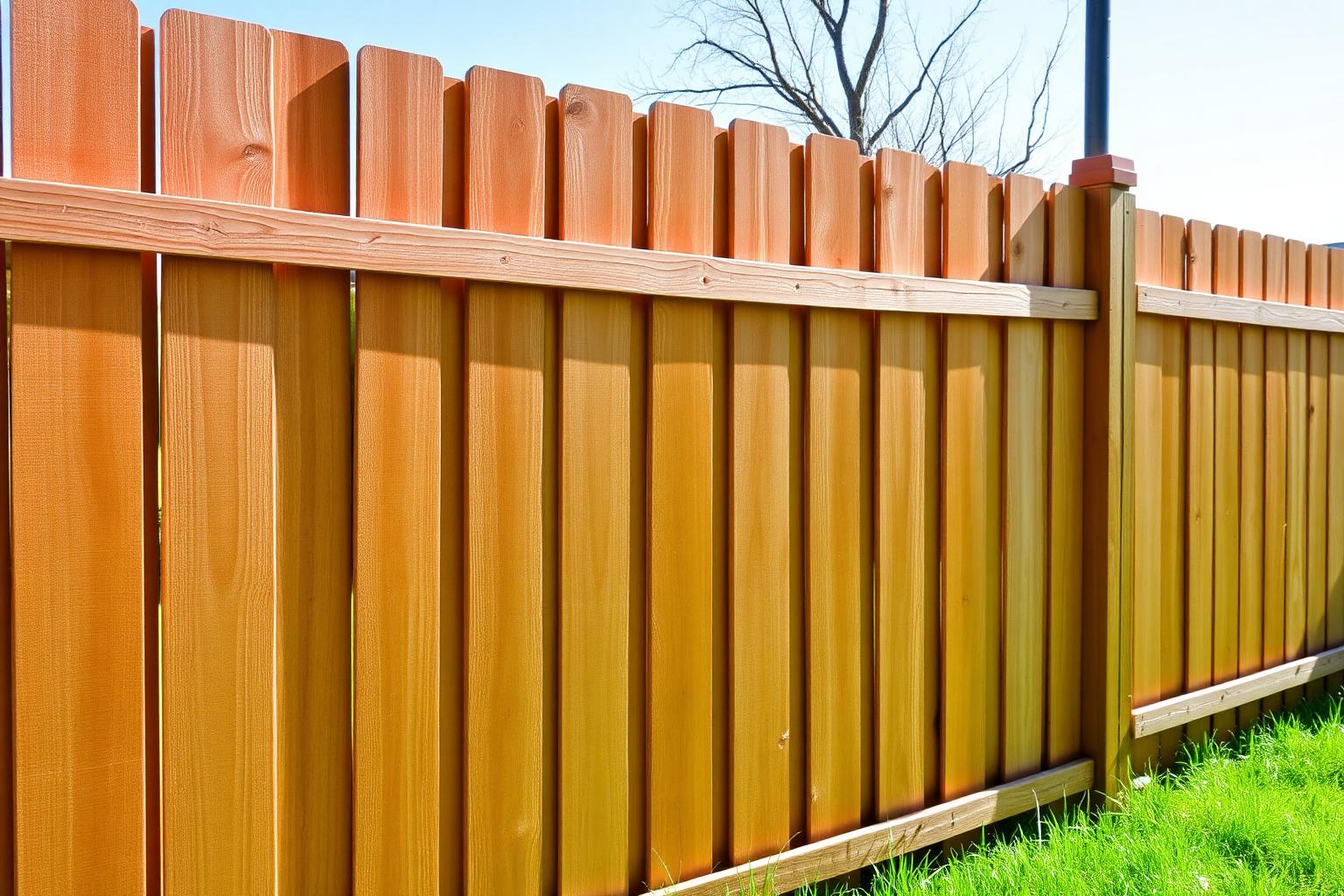 Fence Cleaning